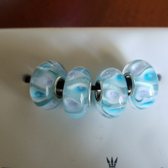 Beads NOT FOR SALE - Picture 3 of 3